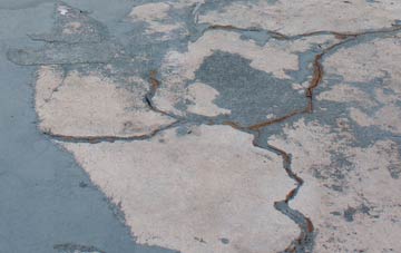 fibreglass roofing replacement Heol Senni