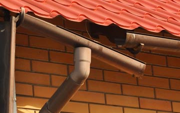 Heol Senni gutter repair costs