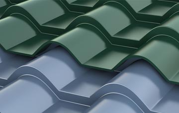 who should consider Heol Senni plastic roofs