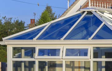 professional Heol Senni conservatory insulation