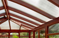 Heol Senni conservatory roofing insulation