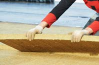 find rated Heol Senni roof insulation companies