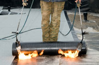 Heol Senni flat roof sealing quote