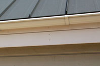 Heol Senni soffit repair