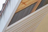 rated Heol Senni soffit repair companies